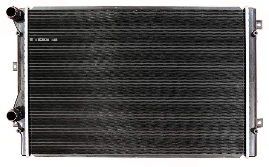Agility Autoparts RADIATOR 8013235