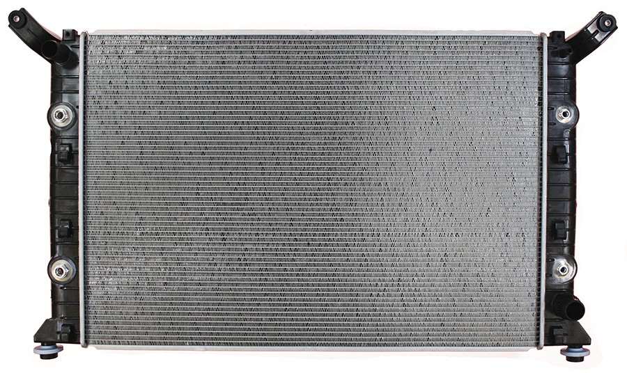 Agility Autoparts RADIATOR 8013301