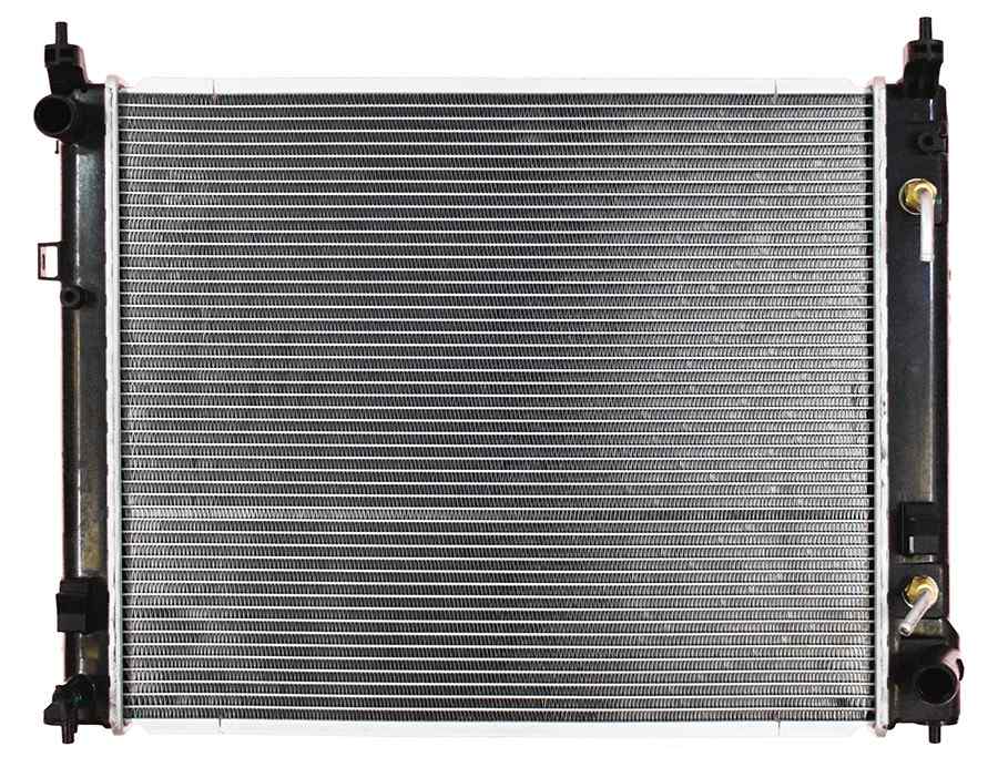 Agility Autoparts RADIATOR 8013303