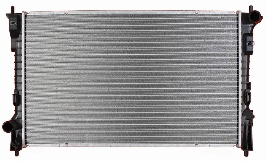 Agility Autoparts RADIATOR 8013307