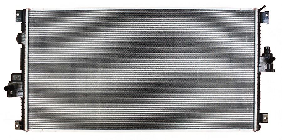 Agility Autoparts RADIATOR 8013339