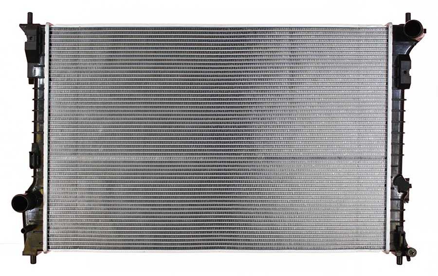 Agility Autoparts RADIATOR 8013364