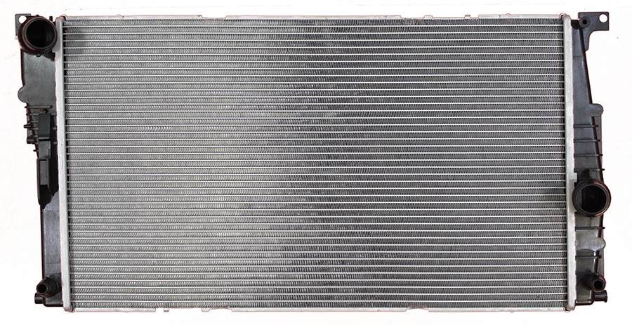 Agility Autoparts RADIATOR 8013394