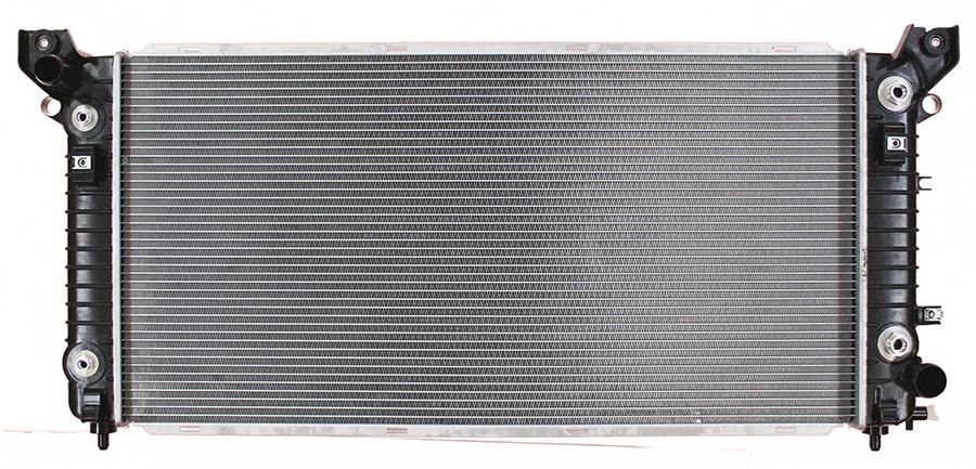 APDI Radiator 8013398