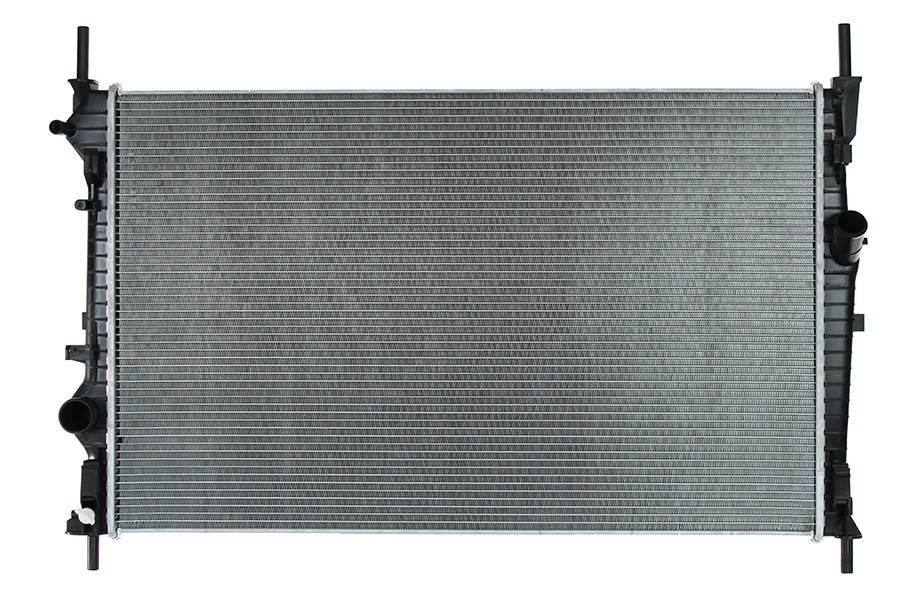 Agility Autoparts RADIATOR 8013454