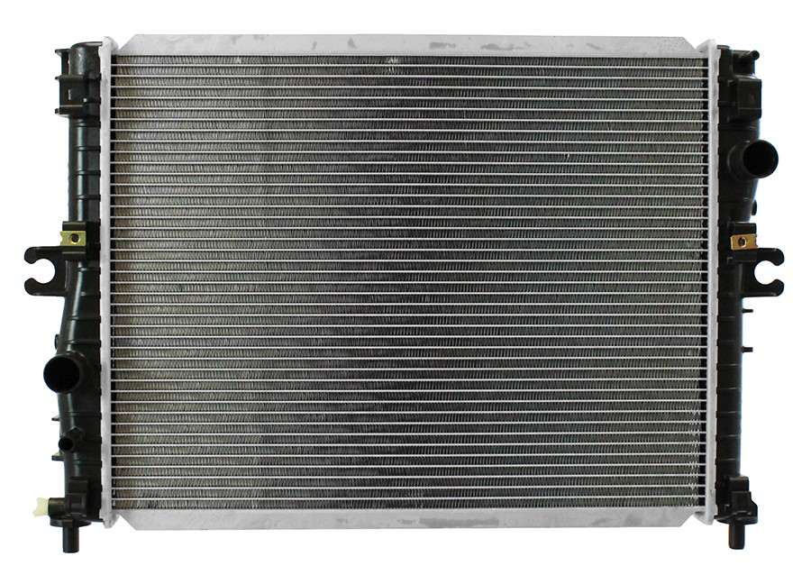 Agility Autoparts RADIATOR 8013462