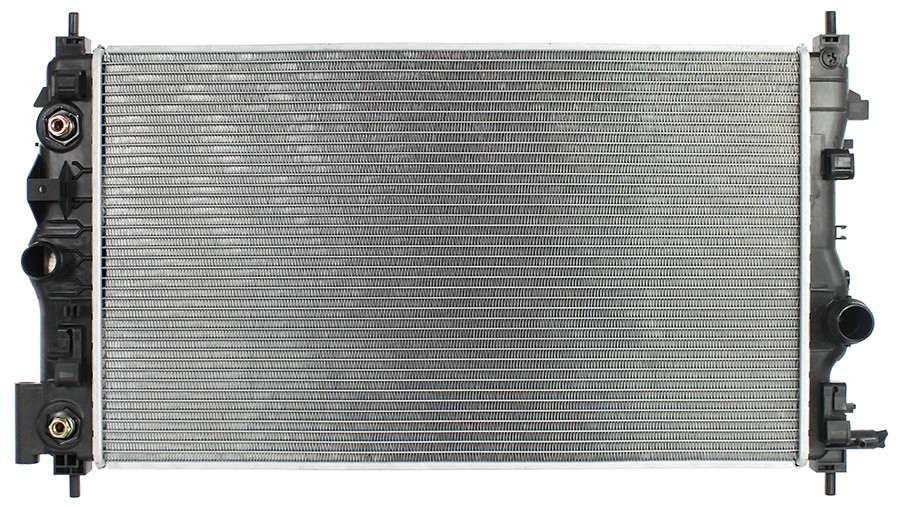 Agility Autoparts RADIATOR 8013471