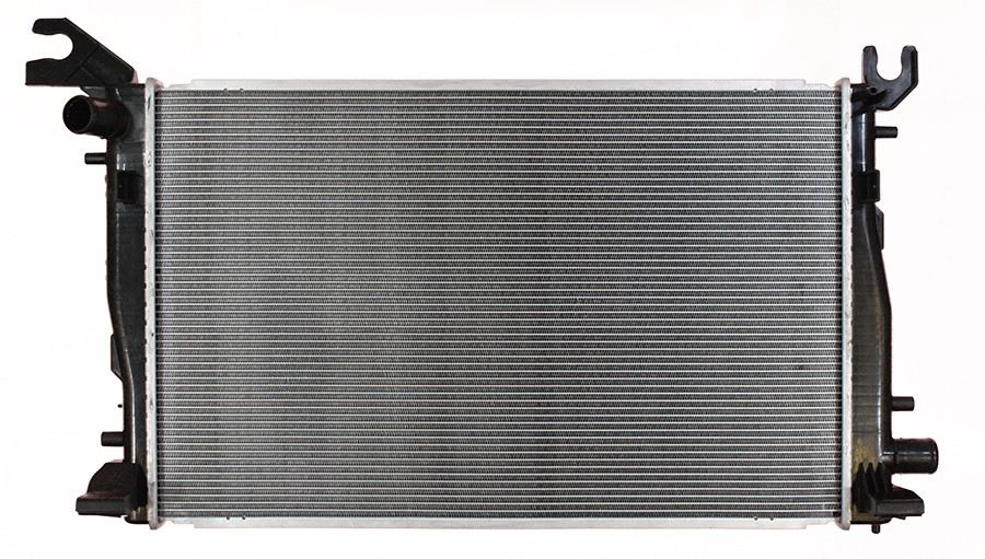 Agility Autoparts RADIATOR 8013492