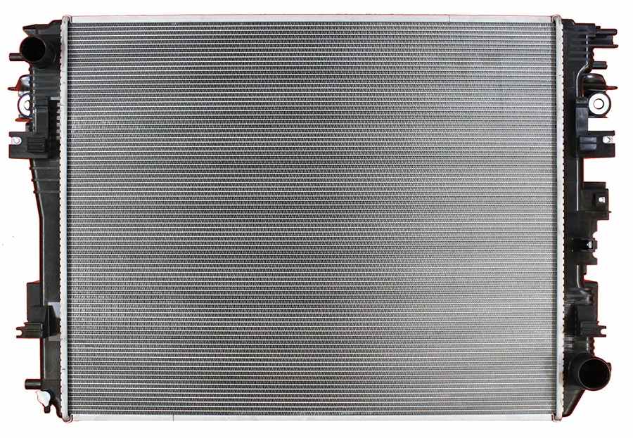 Agility Autoparts RADIATOR 8013493