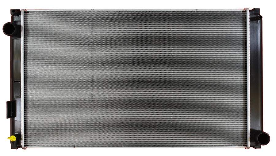 Agility Autoparts RADIATOR 8013515