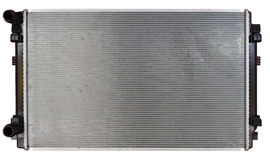 Agility Autoparts RADIATOR 8013517