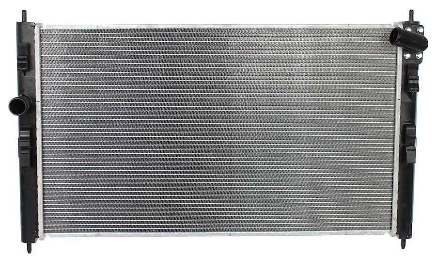 Agility Autoparts RADIATOR 8013525