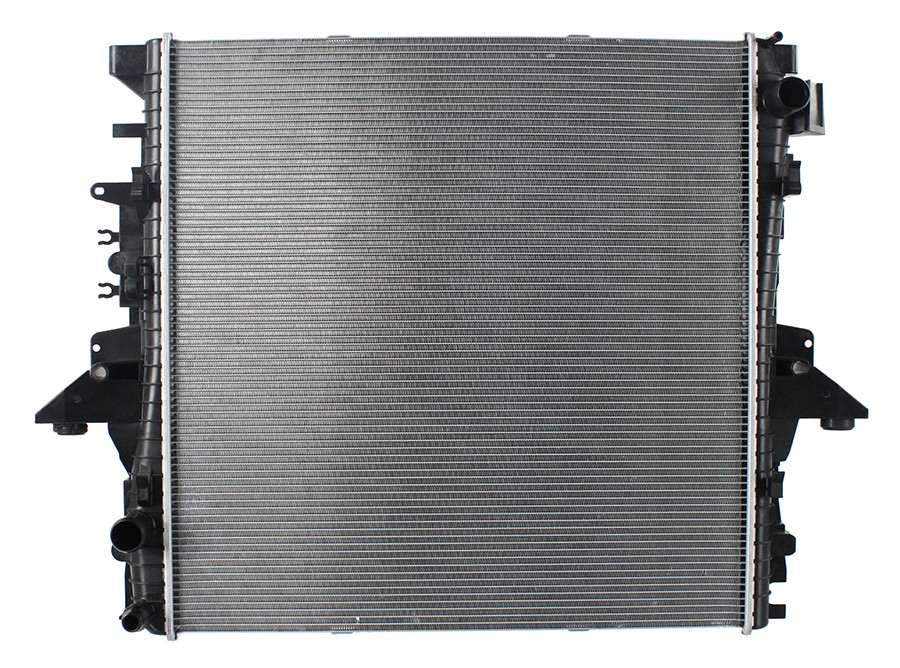 Agility Autoparts RADIATOR 8013540