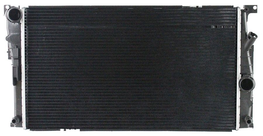 Agility Autoparts RADIATOR 8013568