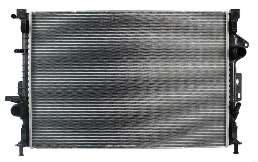 Agility Autoparts RADIATOR 8013593