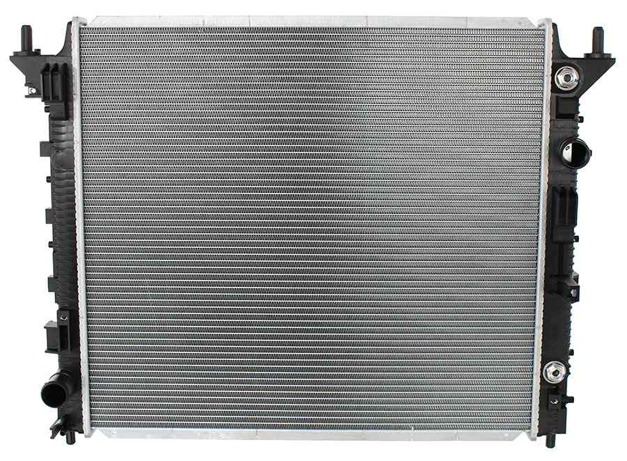 Agility Autoparts RADIATOR 8013598