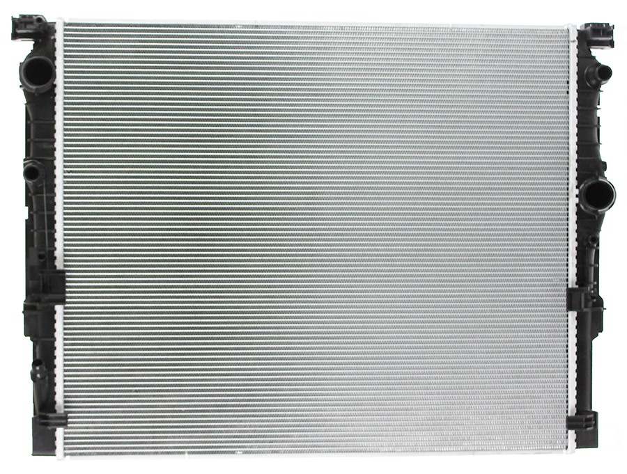 Agility Autoparts RADIATOR 8013634