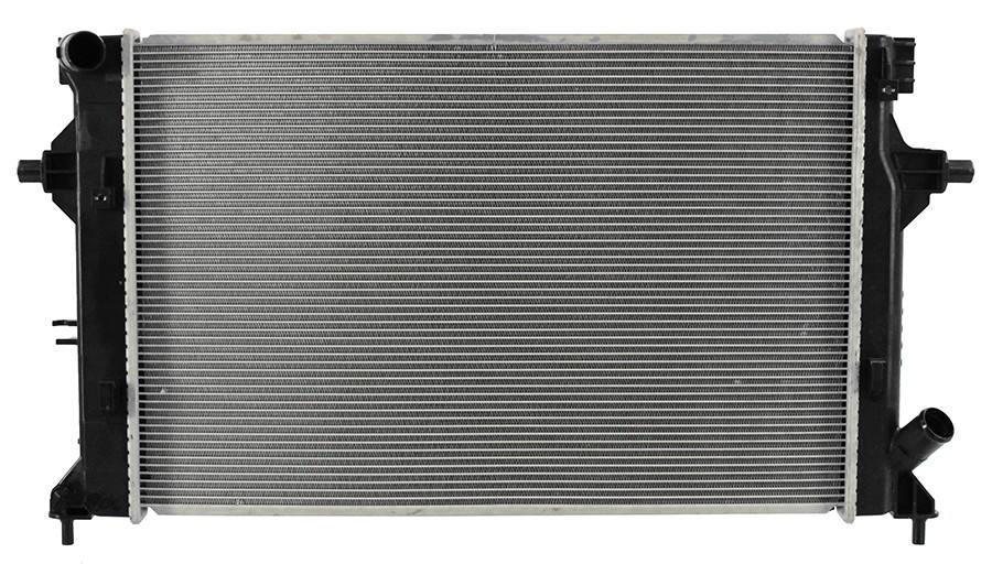 Agility Autoparts RADIATOR 8013775