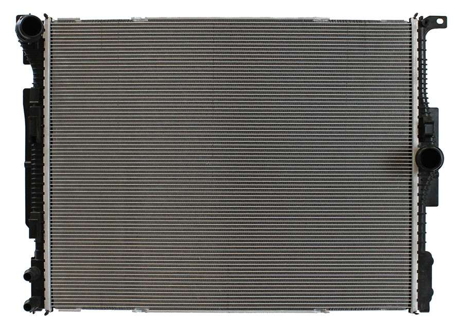 Agility Autoparts RADIATOR 8013788