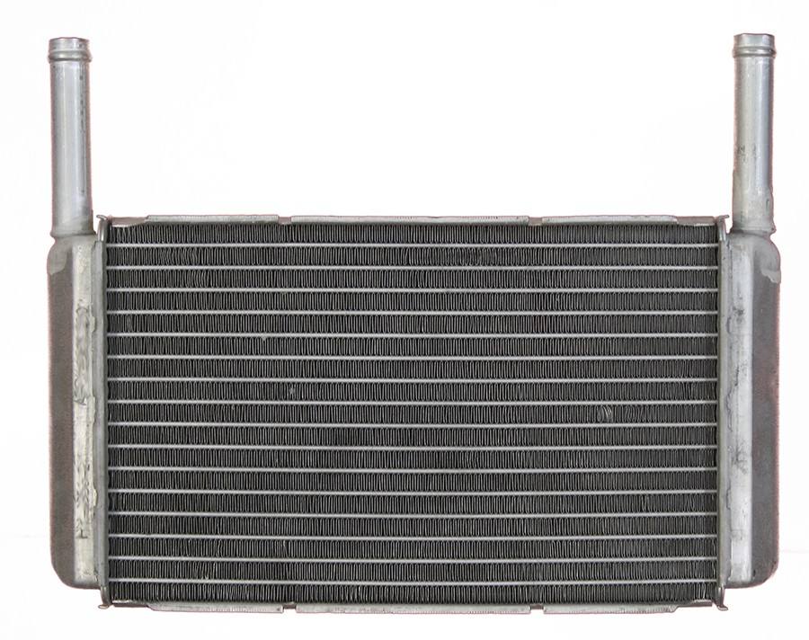 Agility Autoparts HEATER top view frsport 9010097