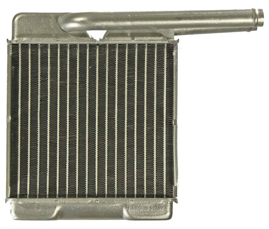 Agility Autoparts HEATER 9010101