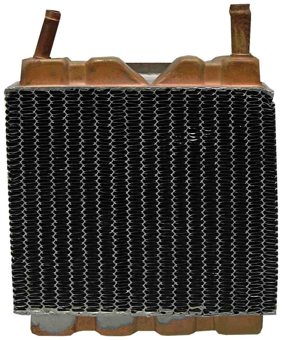 Agility Autoparts HEATER top view frsport 9010107
