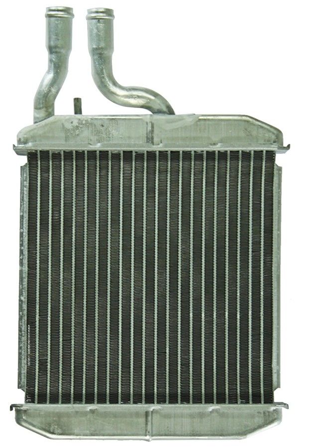 Agility Autoparts HEATER 9010208