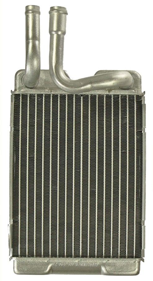 Agility Autoparts HEATER 9010211