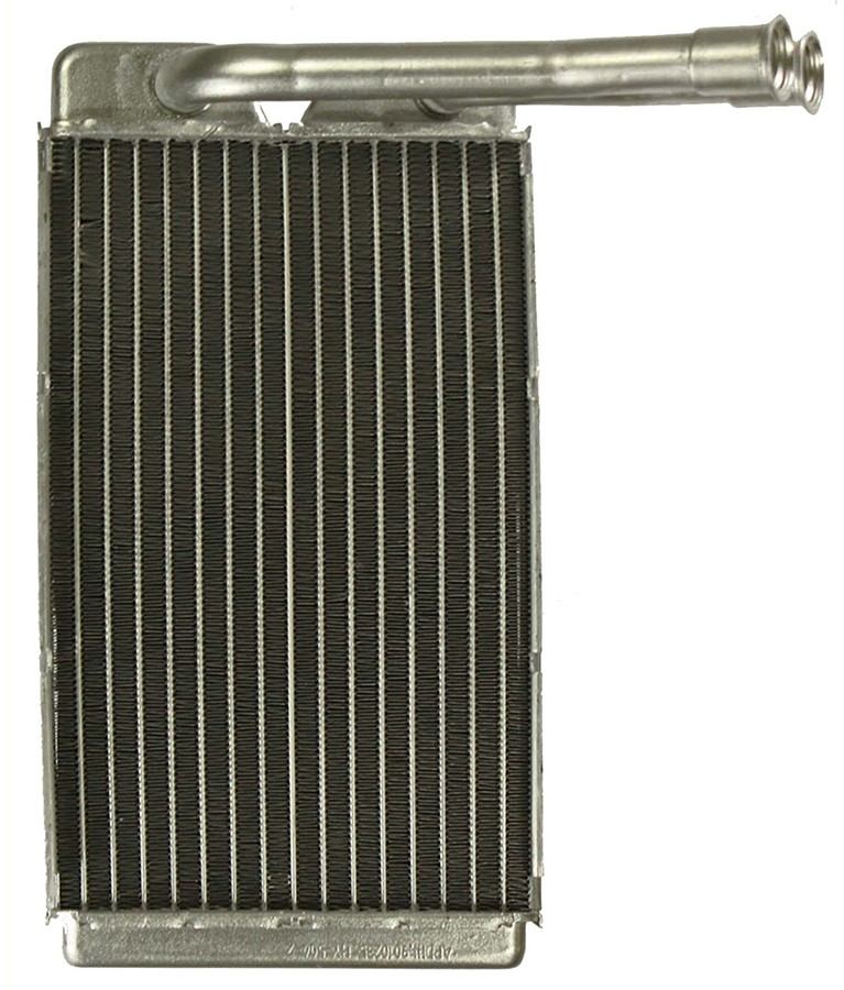 Agility Autoparts HEATER 9010235