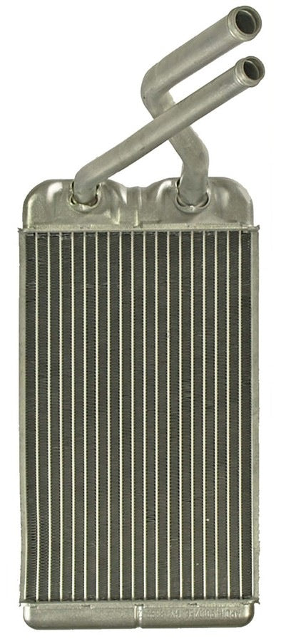Agility Autoparts HEATER 9010256