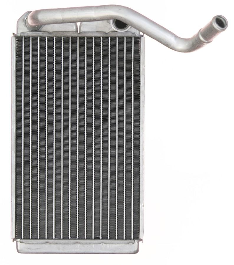 Agility Autoparts HEATER 9010269