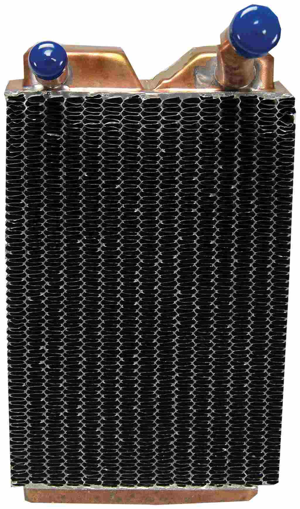 Agility Autoparts HEATER 9010333