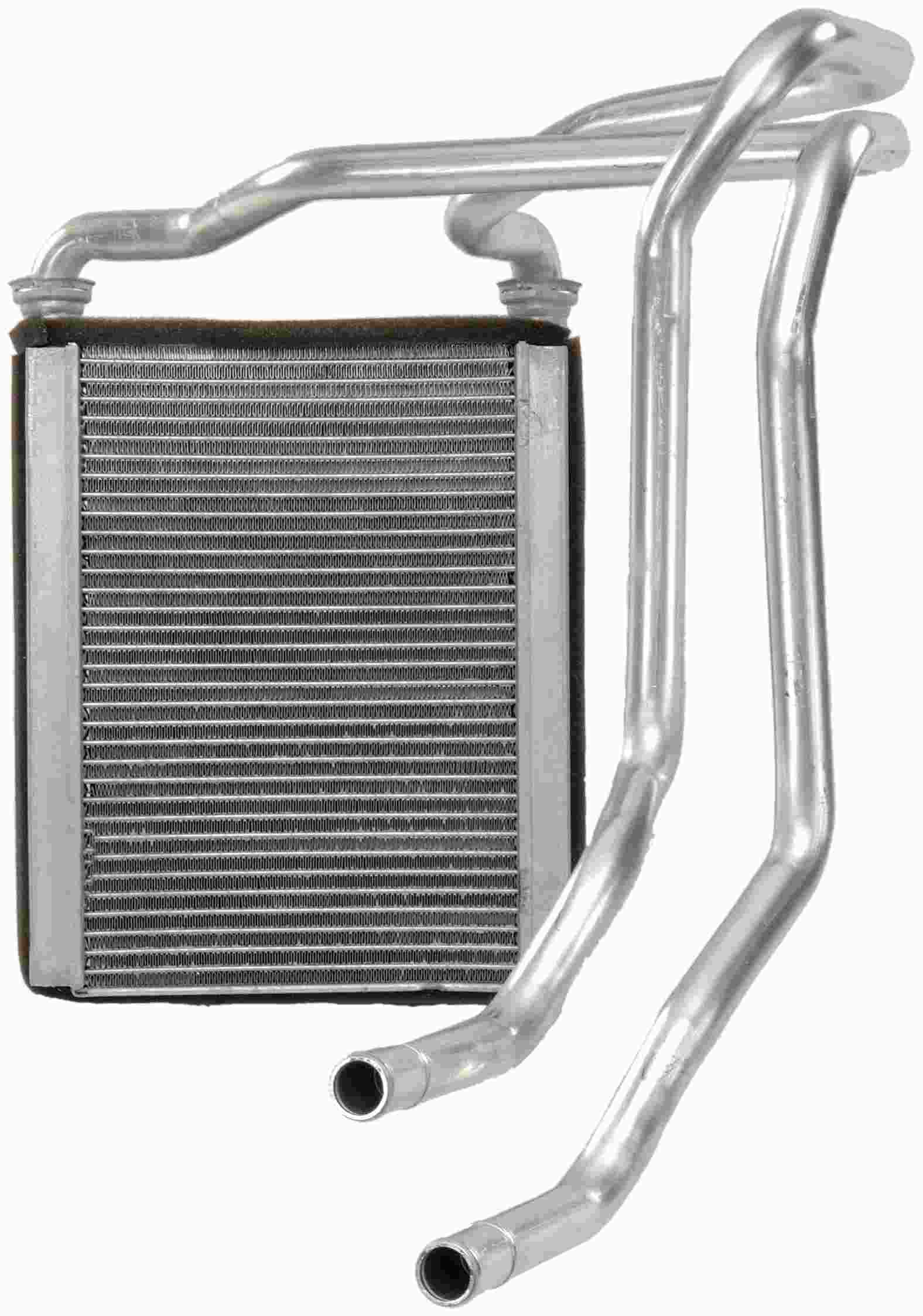 Agility Autoparts HEATER 9010370