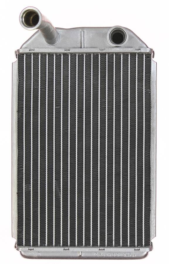 Agility Autoparts HEATER 9010393