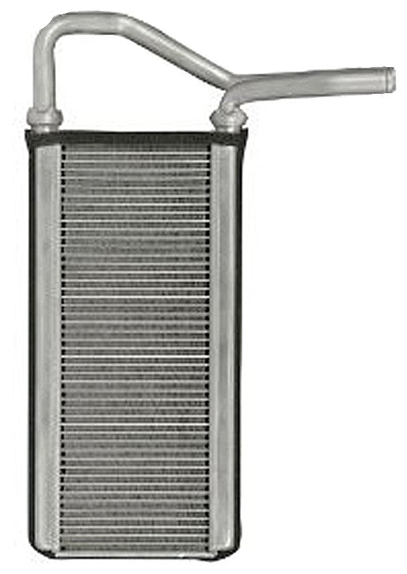 Agility Autoparts HEATER 9010455