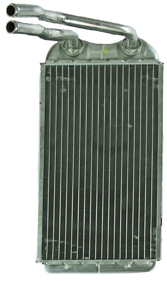 Agility Autoparts HEATER 9010465
