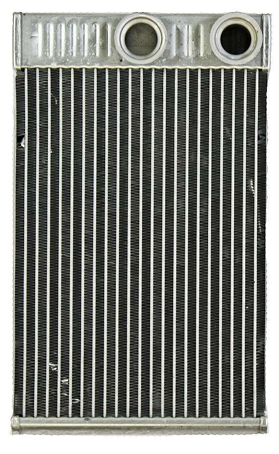 Agility Autoparts HEATER 9010500