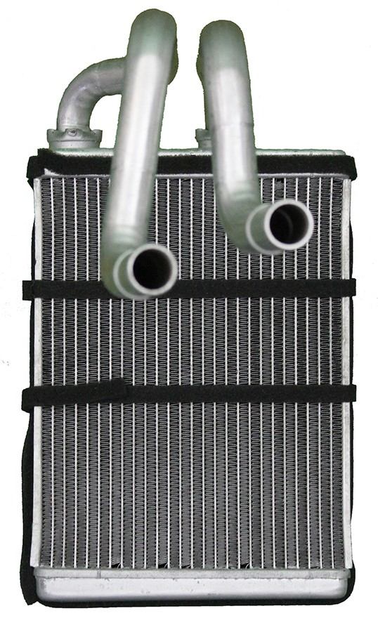 Agility Autoparts HEATER 9010609