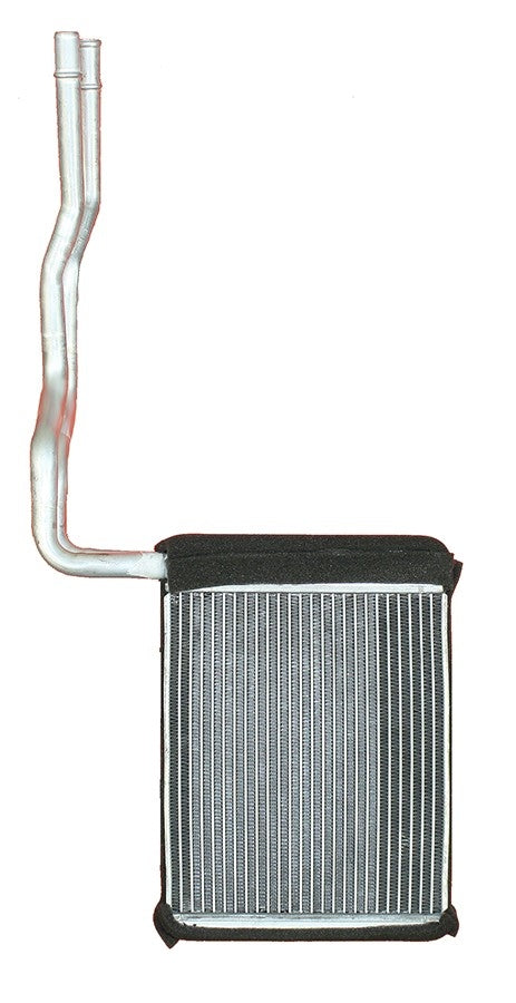 Agility Autoparts HEATER 9010645