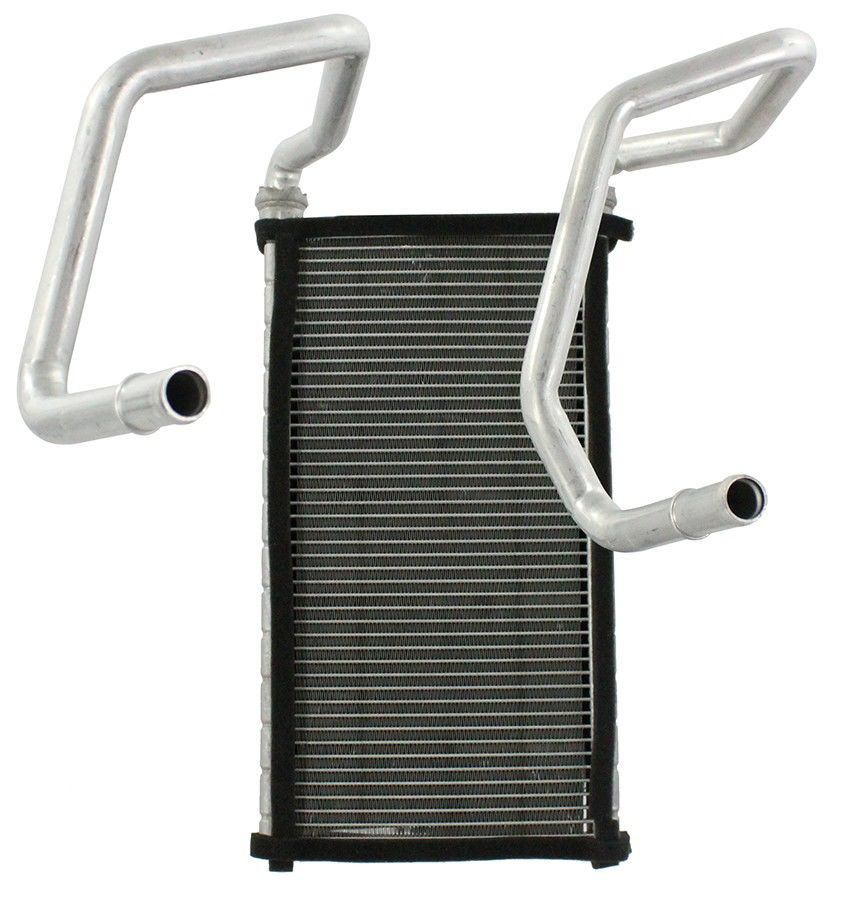 Agility Autoparts HEATER 9010726