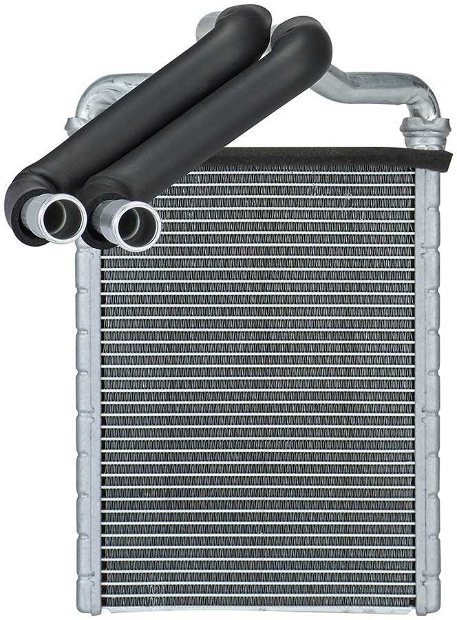 Agility Autoparts HEATER 9010731