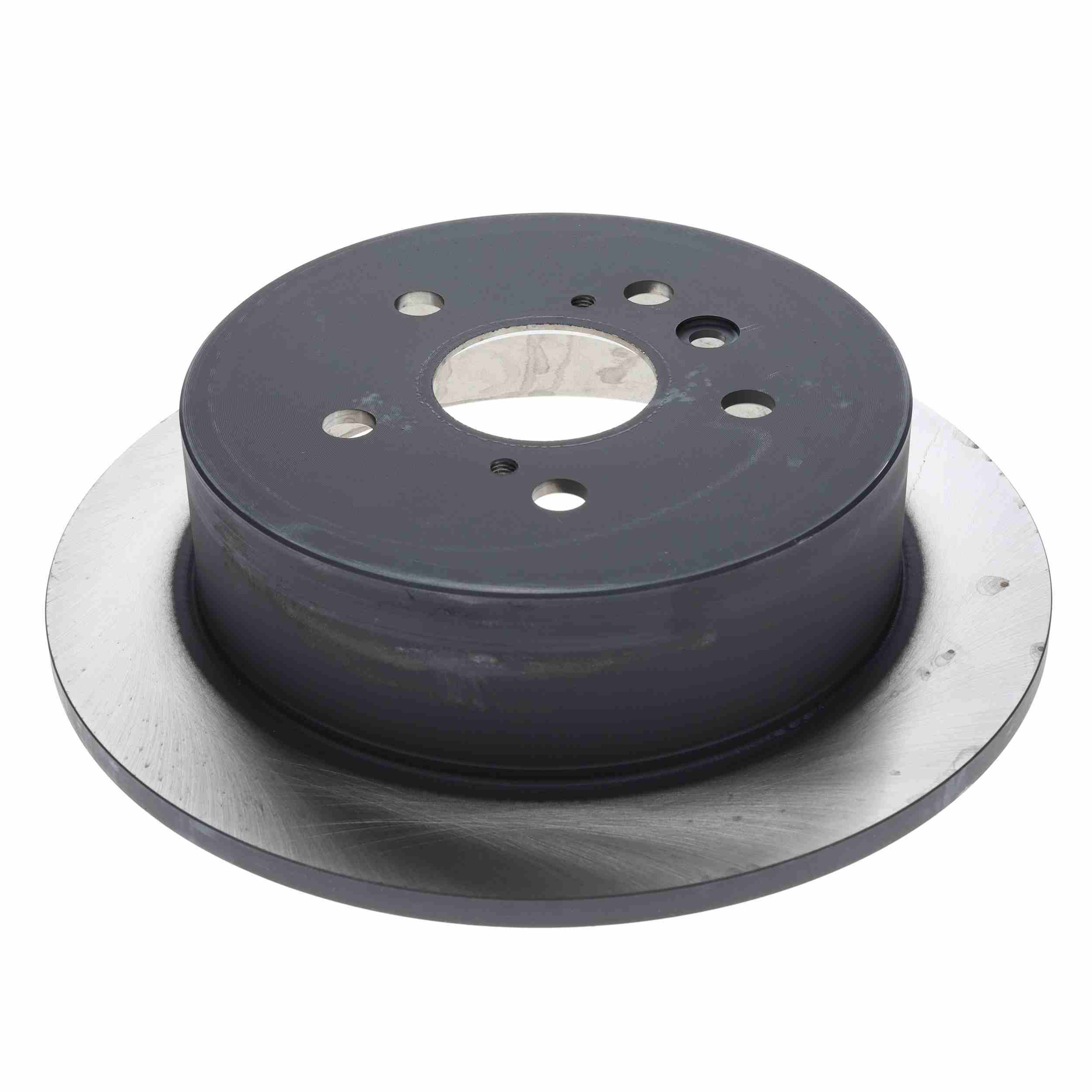 Advics Rear Brake Rotor 2009-2007: Lexus RX350 V6 3.5L