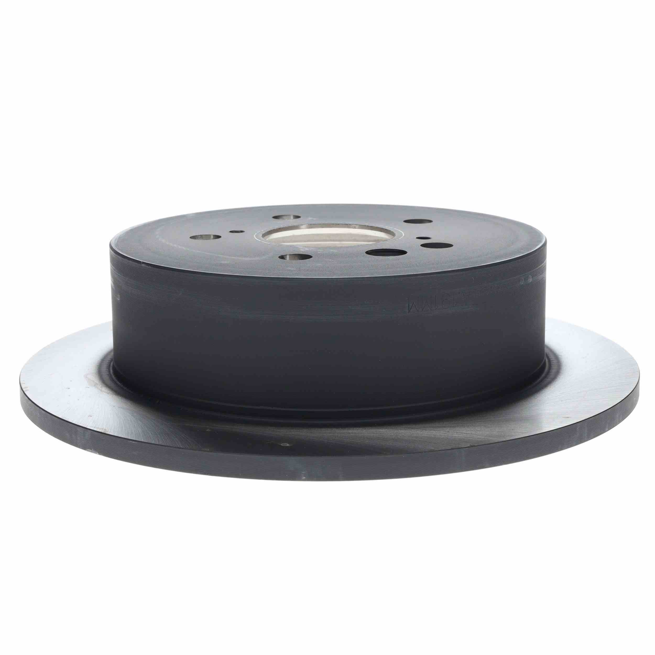 Advics Rear Brake Rotor 2009-2007: Lexus RX350 V6 3.5L