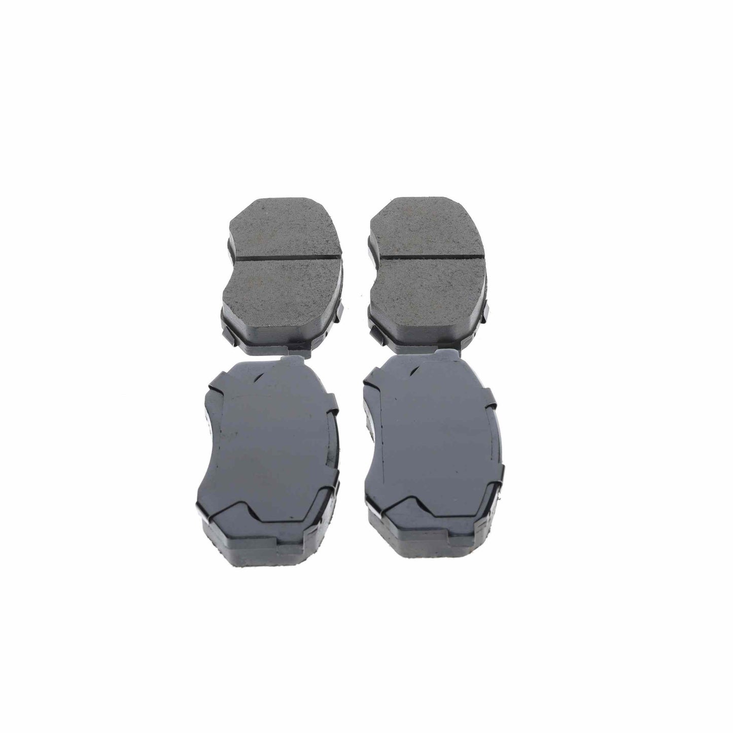 Advics Front Brake Pad Kit Mazda 929 (1991-1988), Toyota Cressida (1992-1989)