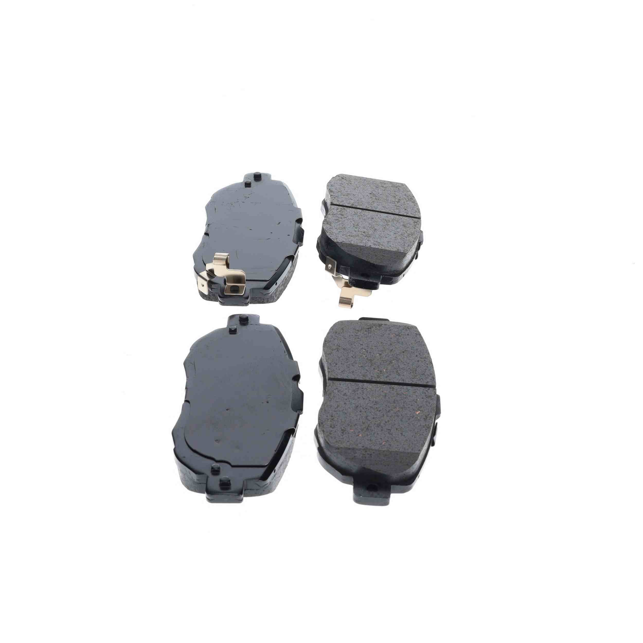 Advics Front Brake Pad Kit Lexus GS300 (2005-1993), Lexus GS400 (2000-1998)