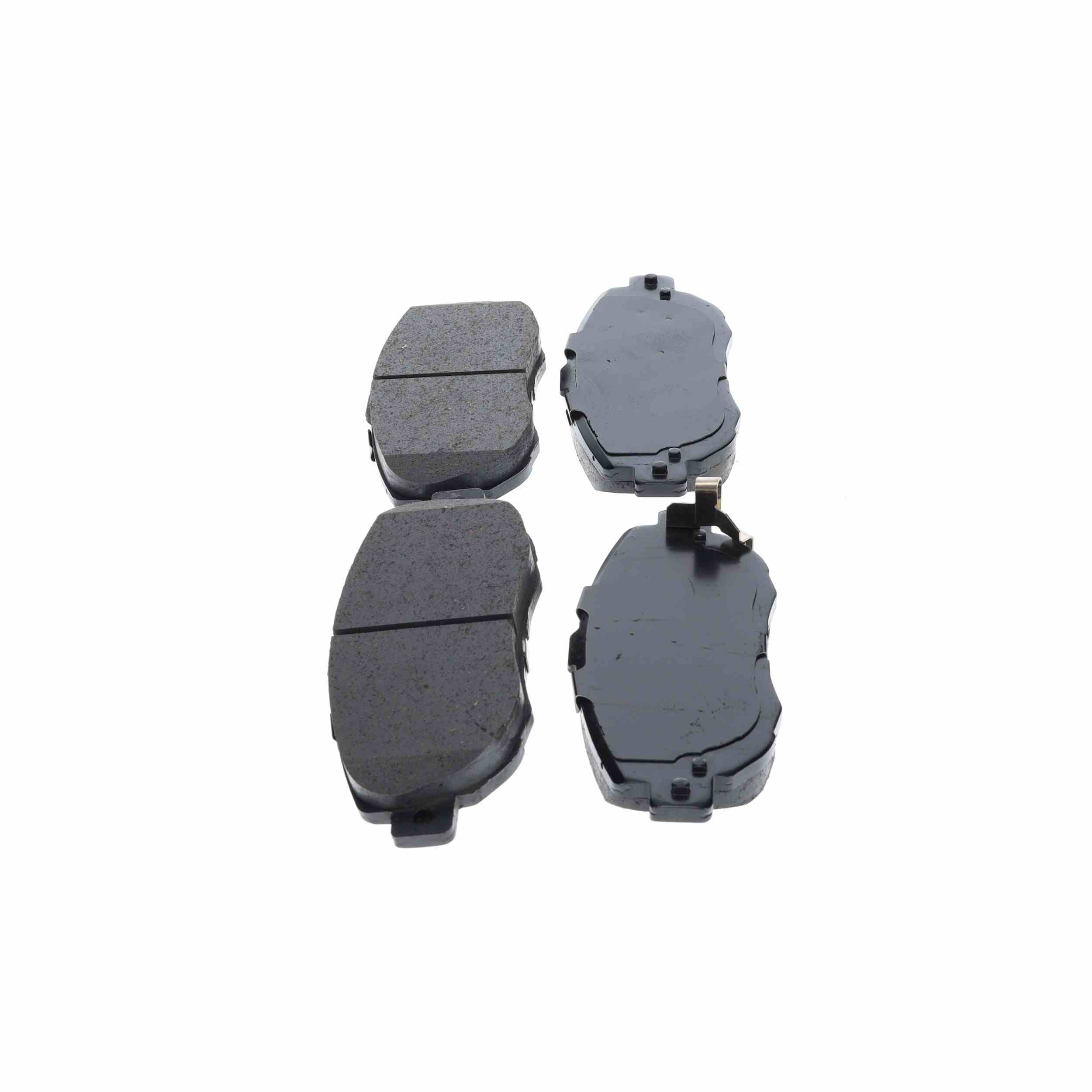Advics Front Brake Pad Kit Lexus GS300 (2005-1993), Lexus GS400 (2000-1998)