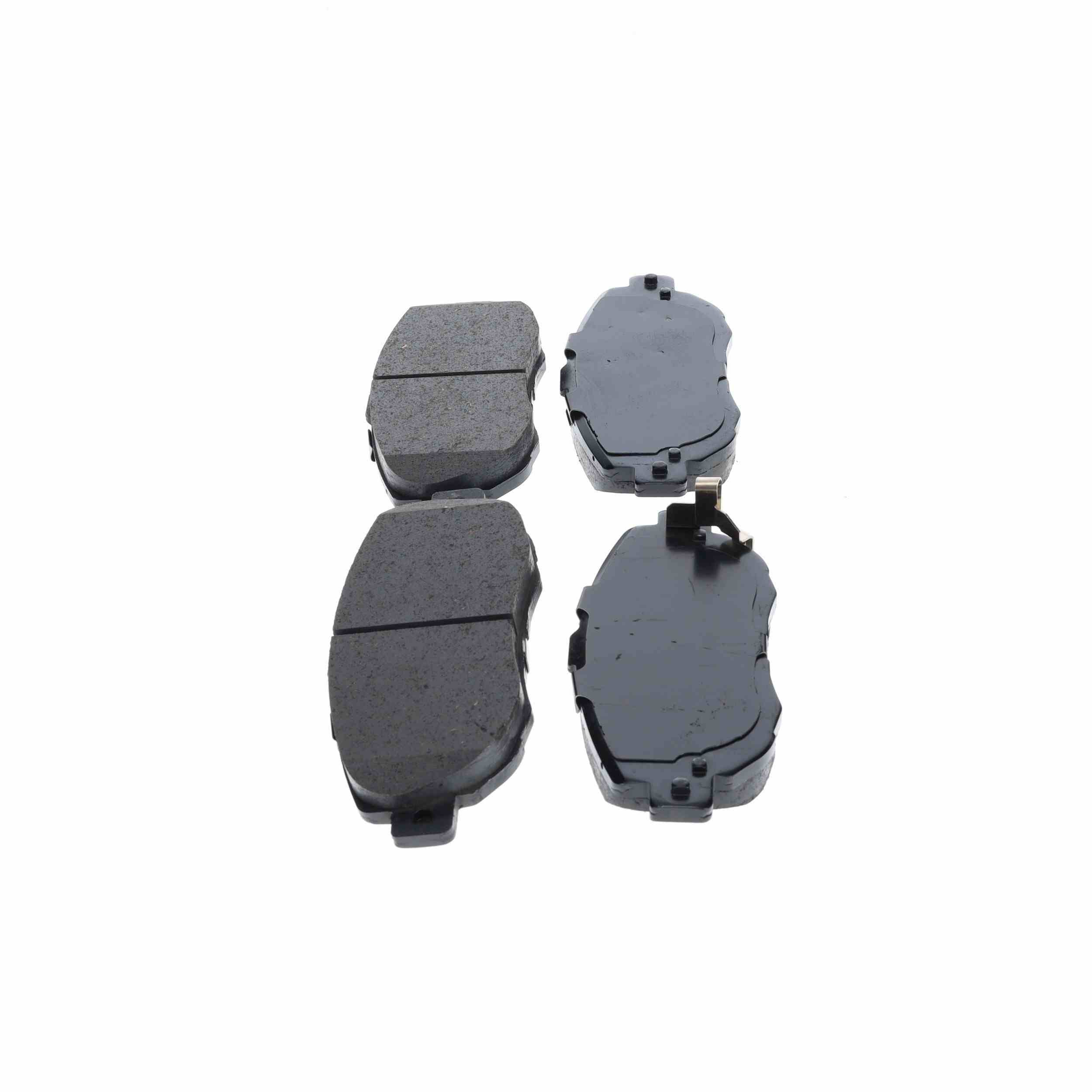 Advics Front Brake Pad Kit Lexus GS300 (2005-1993), Lexus GS400 (2000-1998)