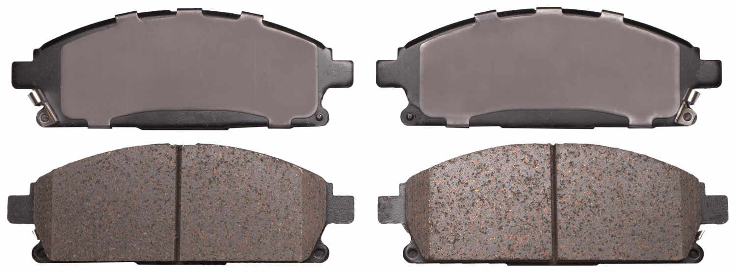 Advics Front Brake Pad Kit Infiniti Q45 (2001-1997), Infiniti QX4 (2003-1997)
