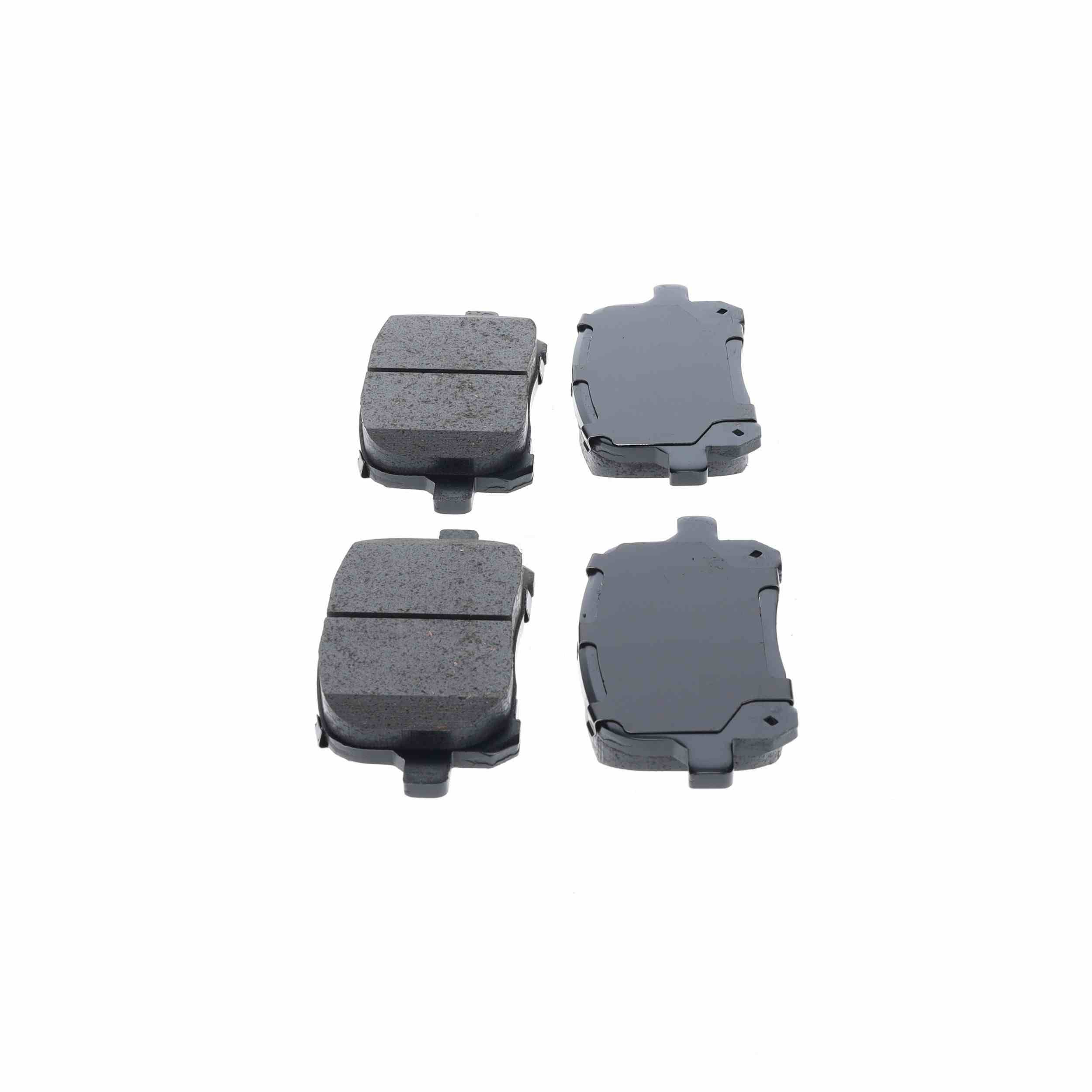 Advics Front Brake Pad Kit Lexus ES300 (2001-1997), Lexus RX300 (2001-1999)