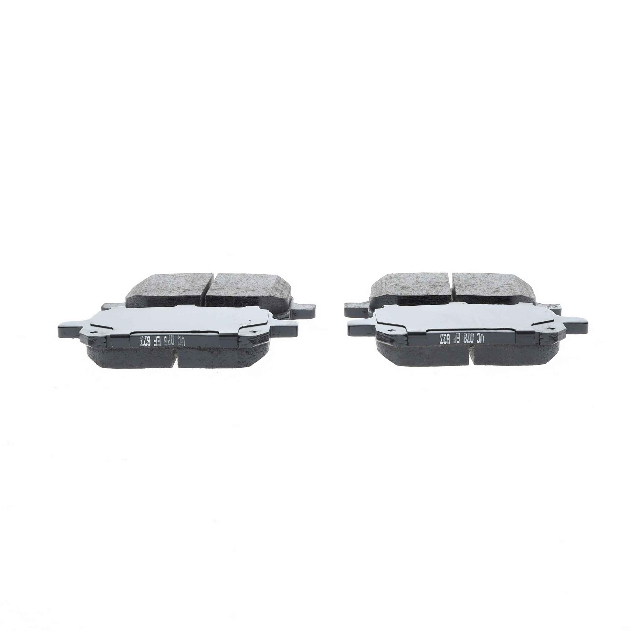 Advics Front Brake Pad Kit Lexus ES300 (2001-1997), Lexus RX300 (2001-1999)